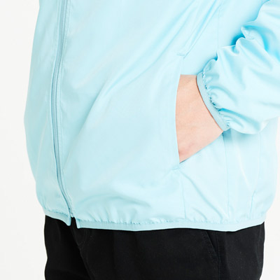 ライトジャケット