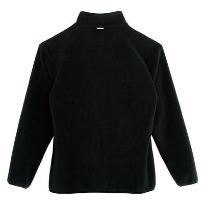 リフレクフリースジャケット