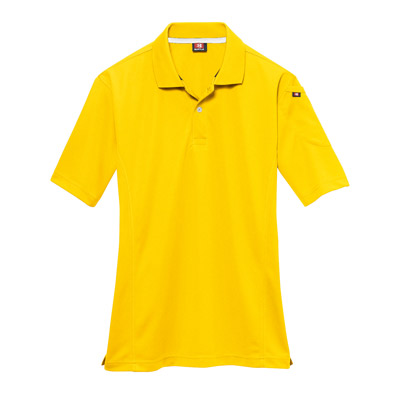 半袖ポロシャツ