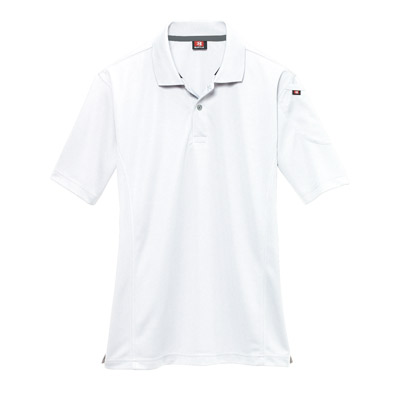 半袖ポロシャツ