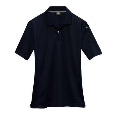 半袖ポロシャツ