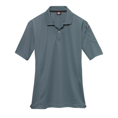 半袖ポロシャツ