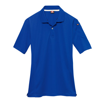 半袖ポロシャツ