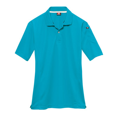 半袖ポロシャツ