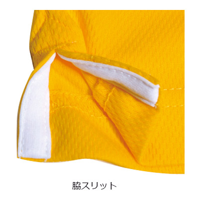 半袖ポロシャツ