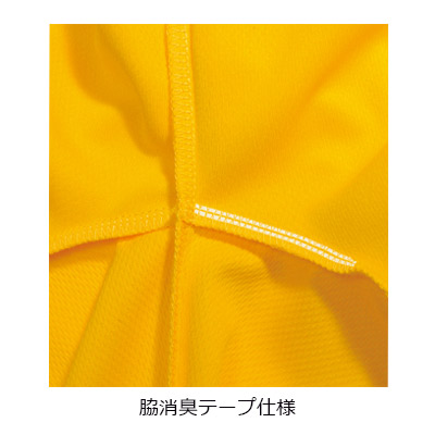 半袖ポロシャツ