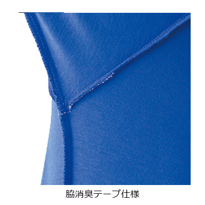 半袖ポロシャツ