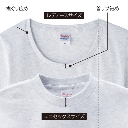 5.6オンス　ヘビーウェイトTシャツ