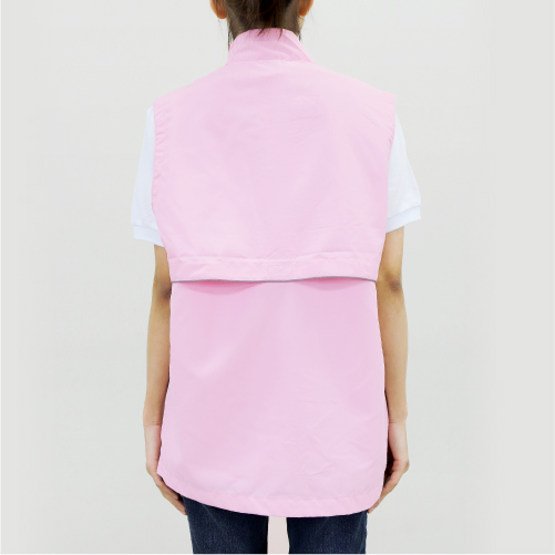 リフレクスポーツベスト