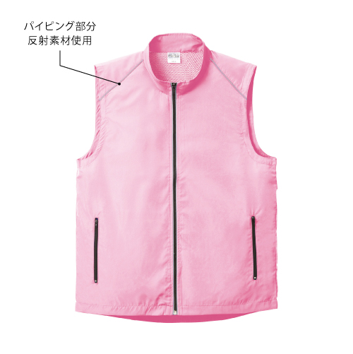 リフレクスポーツベスト