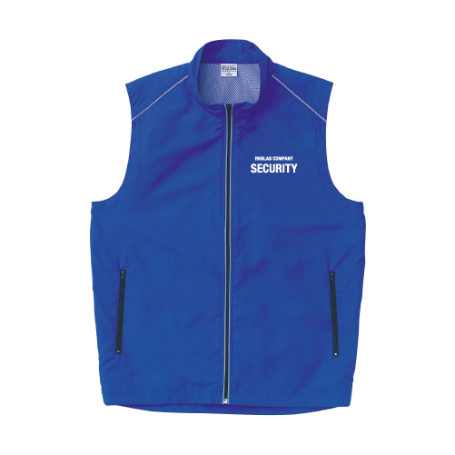 リフレクスポーツベスト