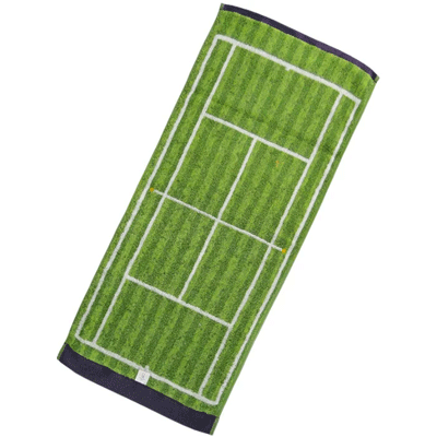 リアルテニスタオル