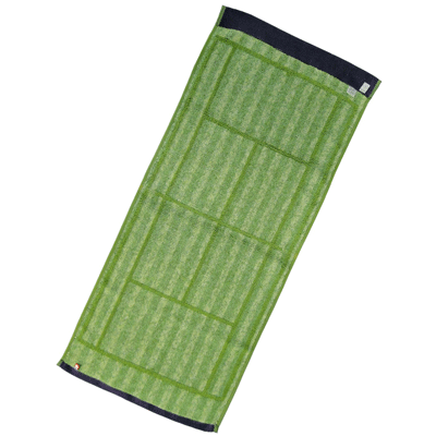 リアルテニスタオル