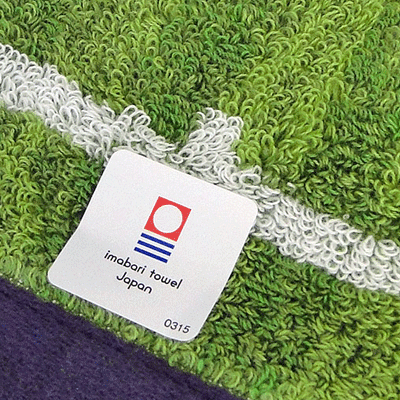 リアルテニスタオル