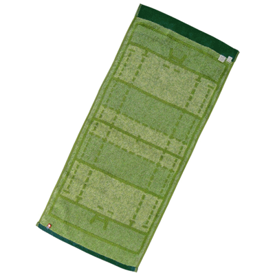 リアルラグビータオル