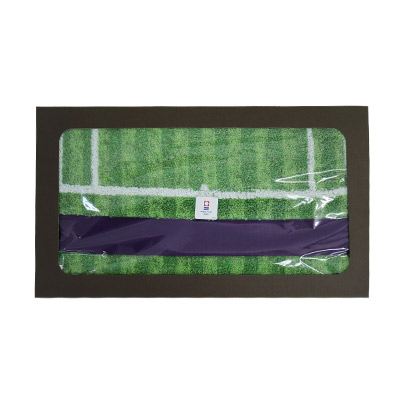 リアルテニスタオル