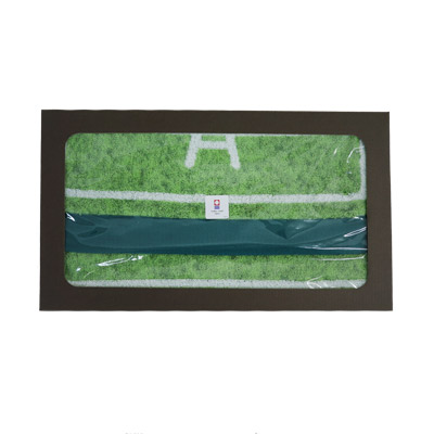 リアルラグビータオル