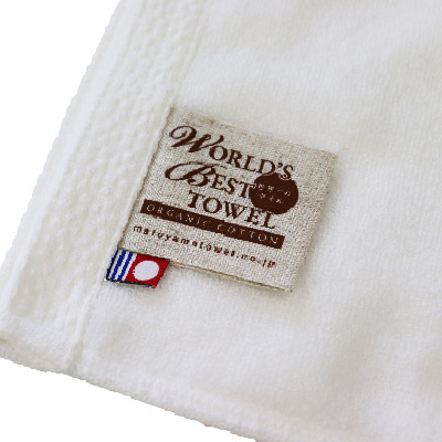 世界一のタオル バスタオル Hotel Type(SKI001) | オリジナルTシャツ