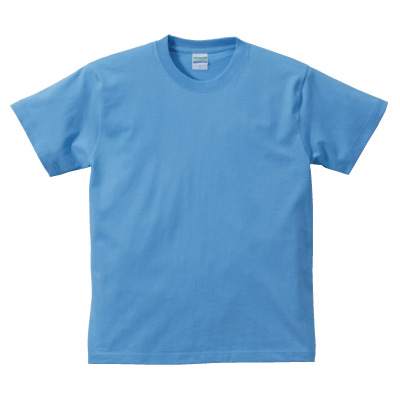 5.6オンスハイクオリティーTシャツ(90&#65374;160cm)