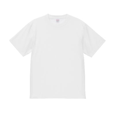 5.6オンスC/NドライクールタッチTシャツ