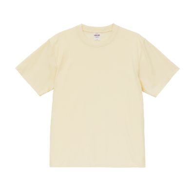 5.6オンスC/NドライクールタッチTシャツ