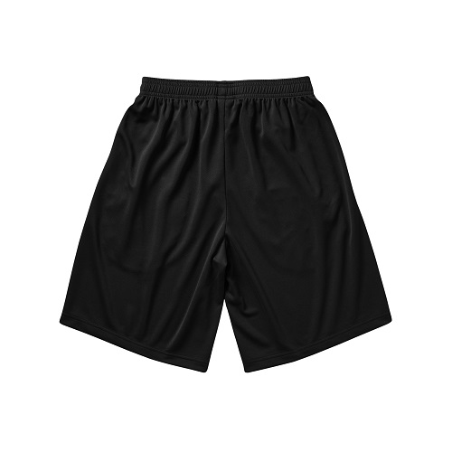 4.1オンスドライアスレチックショーツ