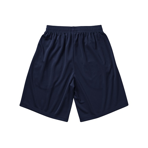 4.1オンスドライアスレチックショーツ