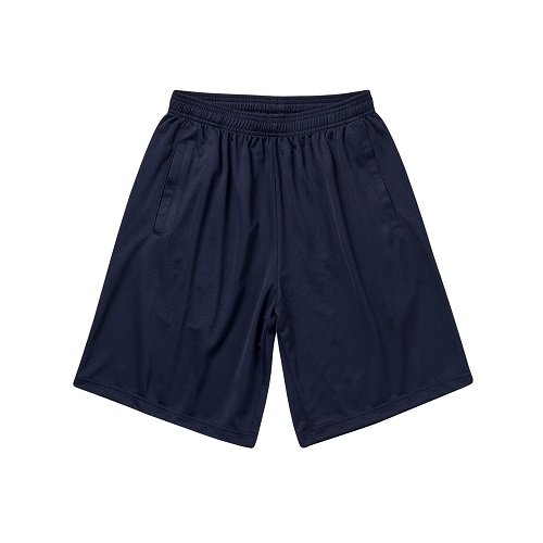 4.1オンスドライアスレチックショーツ