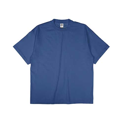 オールパシフィックアパレル 7oz ガーメントダイTシャツ