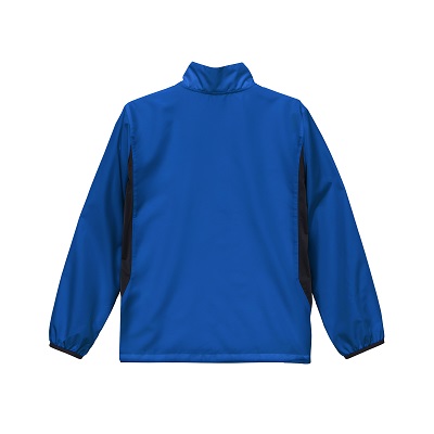 マイクロリップストップスタンドジャケット