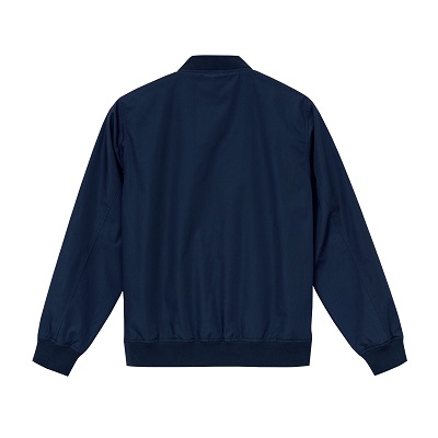 T/Cスタジアムジャケット(裏地付)