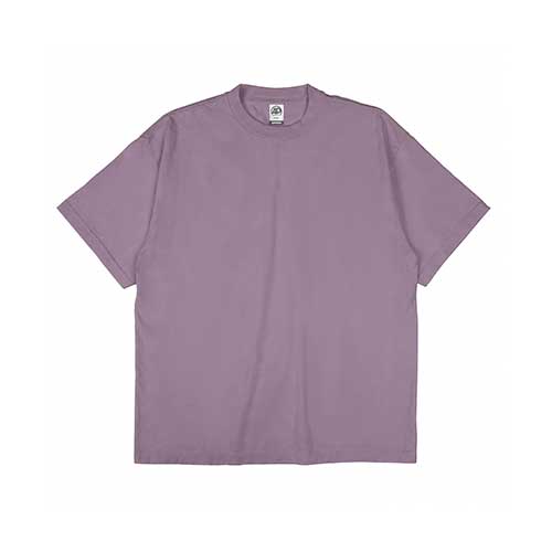 オールパシフィックアパレル 7oz ガーメントダイTシャツ