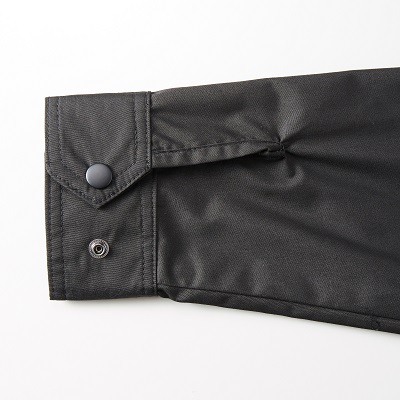 T/Cコーチジャケット(裏地付)