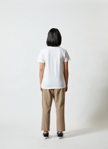 5.6オンスハイクオリティーTシャツ(GM～GL)