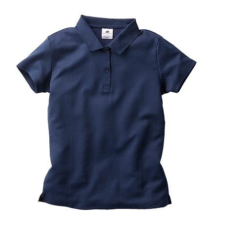 アクティブポロシャツ(ポケット無)