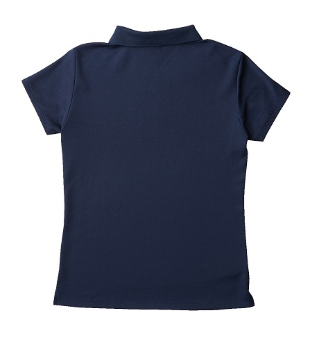 アクティブポロシャツ(ポケット無)