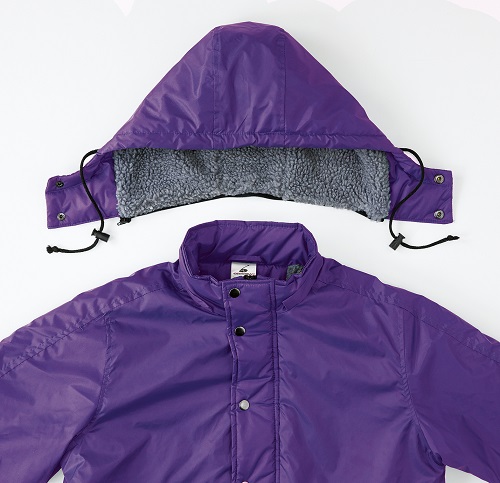 ベンチウォーマー