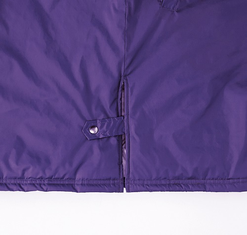 ベンチウォーマー