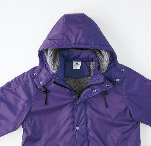 ベンチウォーマー