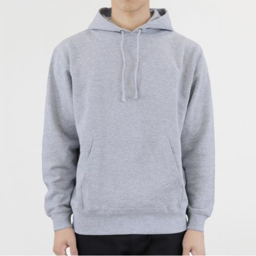 【学割】スウェットプルオーバーパーカー