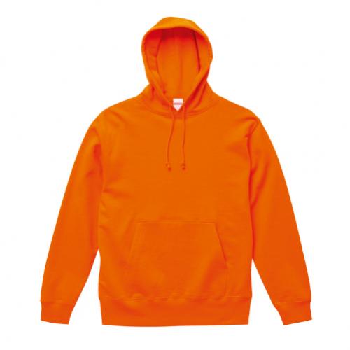 【学割】スウェットプルオーバーパーカー