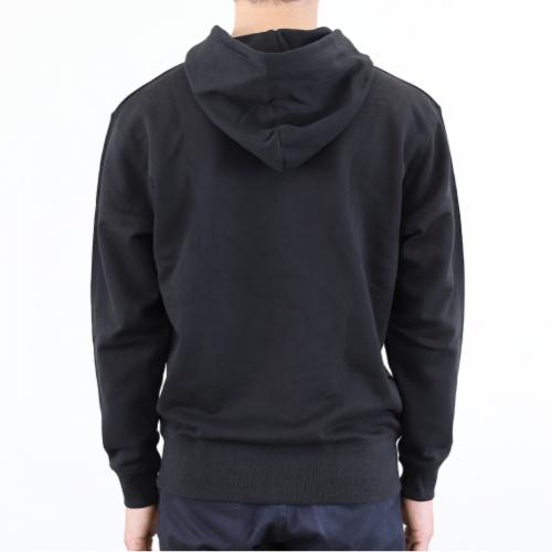 【学割】スウェットフルジップパーカー