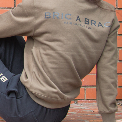 【学割】クルーネックスウェット