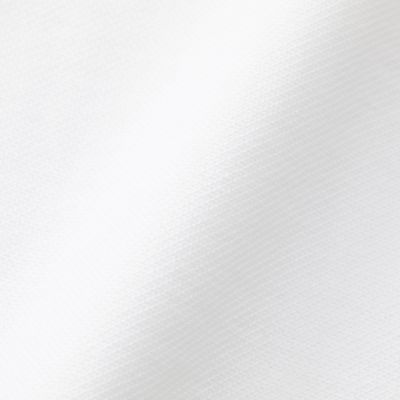 6.0オンスヘヴィーウェイトコットンファインカノコポロシャツ