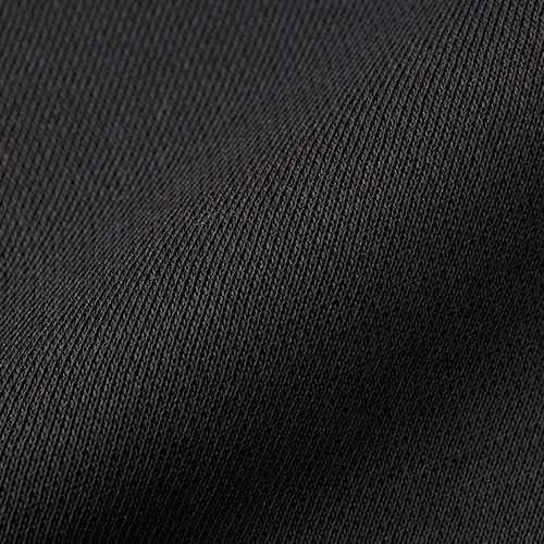 10.0オンスT/Cボックスシルエットスウェットフルジップパーカ(裏起毛)