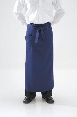 ソムリエエプロンL