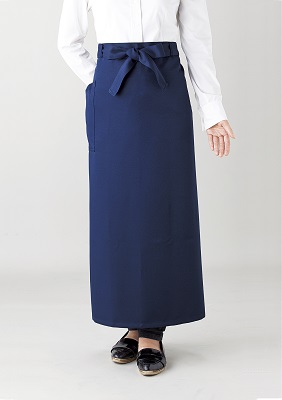 ソムリエエプロンL