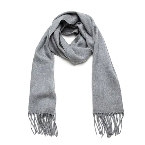 日本製アクリルマフラー