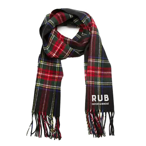 日本製アクリルマフラー