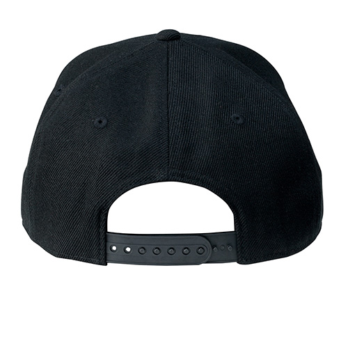 5パネルキャップ